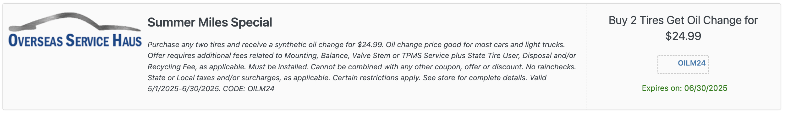 Coupon image not uploaded